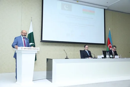 Yusif Abdullayev: “Düyünü niyə Pakistandan deyil, başqa ölkədən idxal etməliyik?”