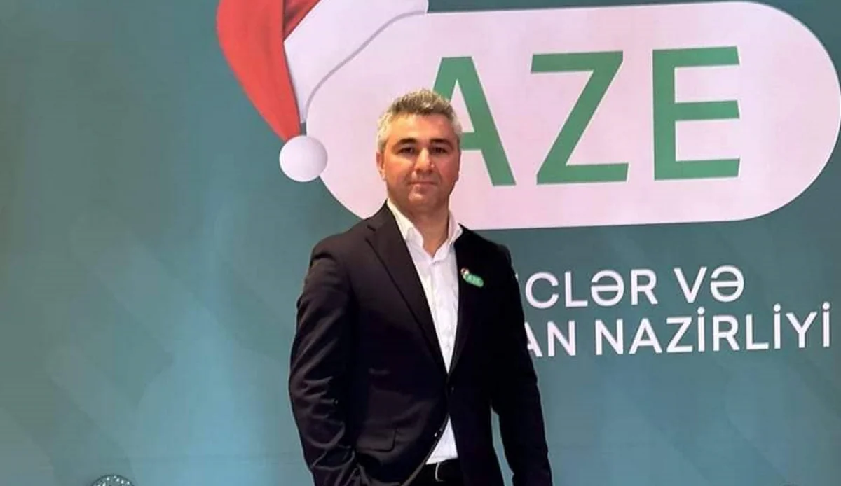 Azərbaycan millisinin baş məşçisi: “Uşaqlar Niderlandda gözlədiyimizdən daha yaxşı döyüşdülər”