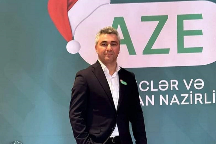 Azərbaycan millisinin baş məşçisi: “Uşaqlar Niderlandda gözlədiyimizdən daha yaxşı döyüşdülər”