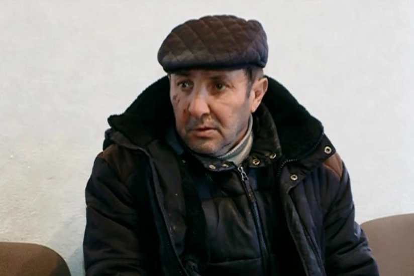 Tovuz sakinindən narkotik vasitə aşkarlanıb