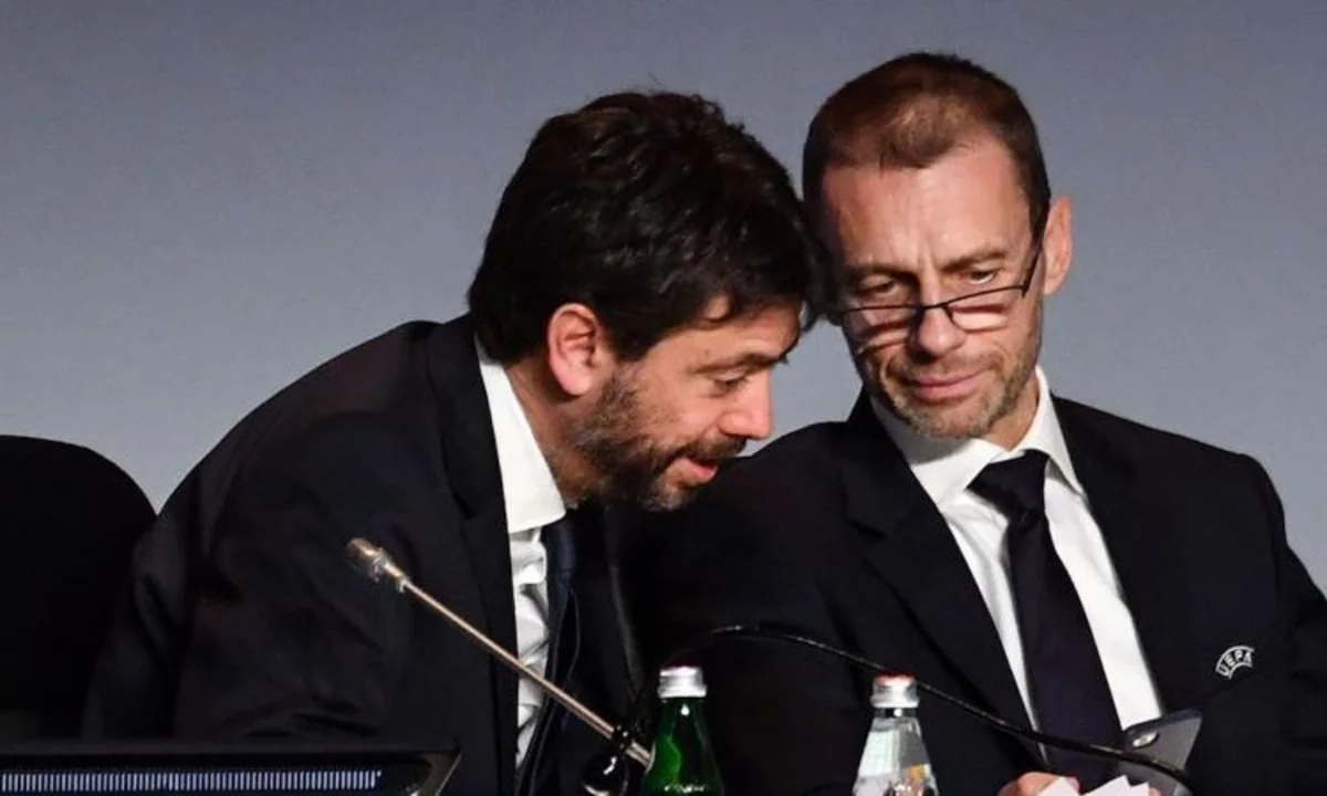 UEFA avrokuboklar üçün son tarixi müəyyənləşdirdi