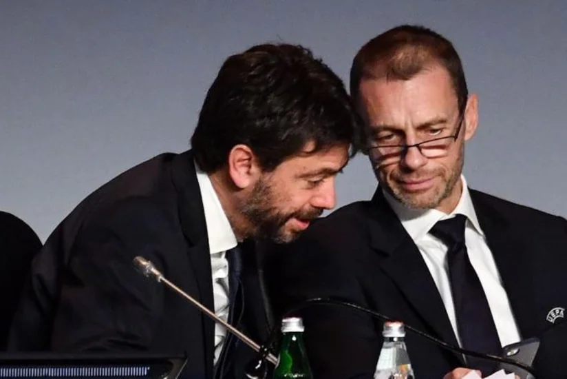 UEFA avrokuboklar üçün son tarixi müəyyənləşdirdi
