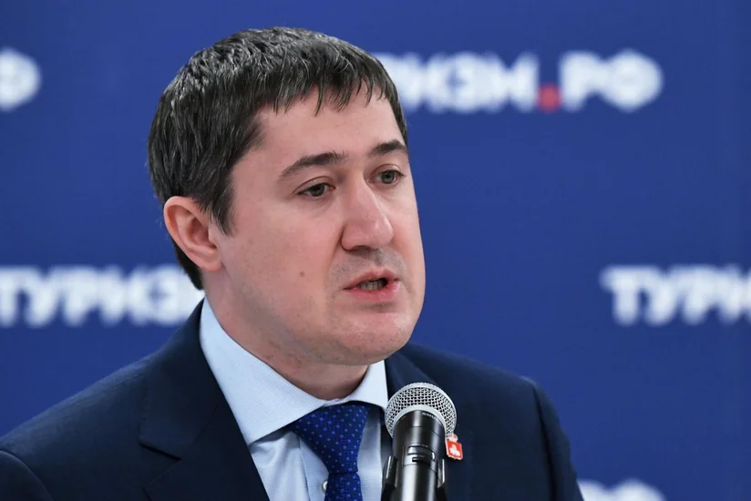 Perm vilayətinin qubernatoru Azərbaycanla əməkdaşlığın inkişafını müzakirə edəcək