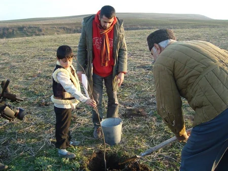 Qarabağdan bəhs edən film beynəlxalq festivalda qalib olub