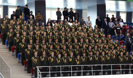 Raquf Orucovun xatirəsinə həsr olunan beynəlxalq cüdo turniri keçirilib