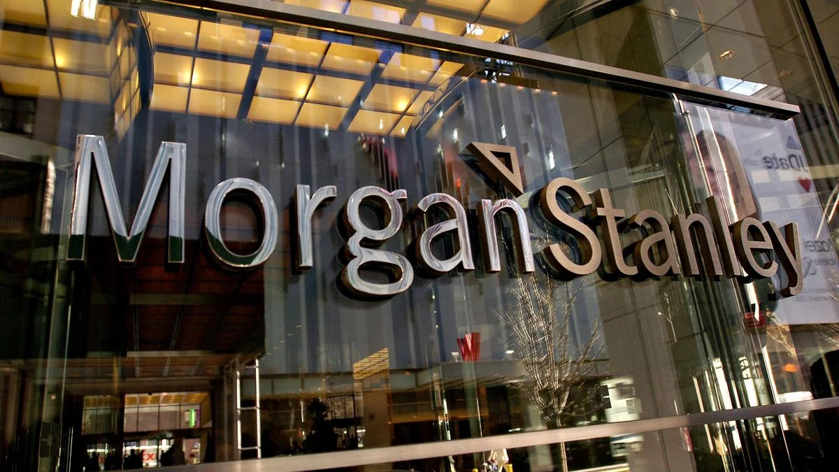 Morgan Stanley: Funt və avronun məzənnəsi bərabərləşəcək