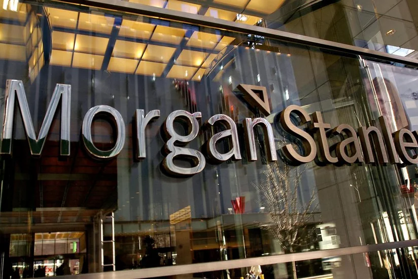 Morgan Stanley: Funt və avronun məzənnəsi bərabərləşəcək