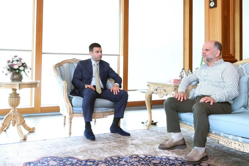 KOBİA və “Albayrak” arasında əməkdaşlıq imkanları müzakirə olunub
