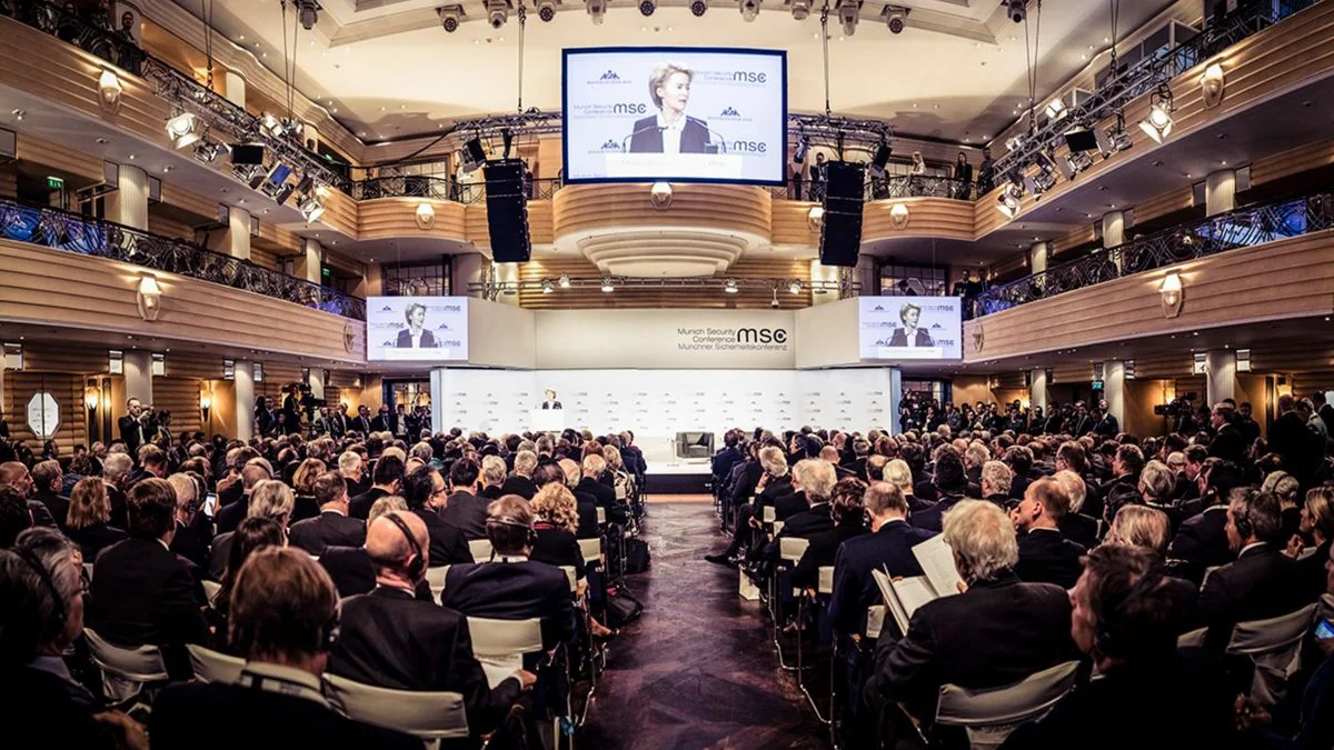 G7 Suriyada hərtərəfli siyasi keçidi dəstəkləyir