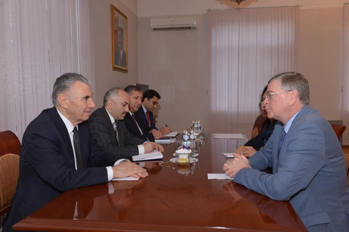 ​Azərbaycan baş nazirinin müavini: “Ermənistandakı rejim qeyri-demokratik bir rejimdir”
