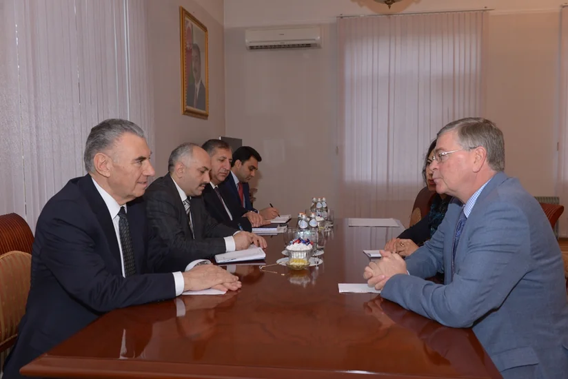 ​Azərbaycan baş nazirinin müavini: “Ermənistandakı rejim qeyri-demokratik bir rejimdir”