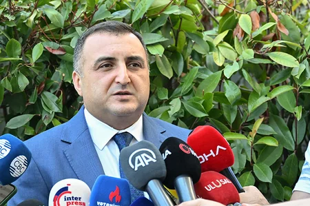 Türkiyədə yaşayan Azərbaycan vətəndaşlarına hüquqi yardım göstəriləcək