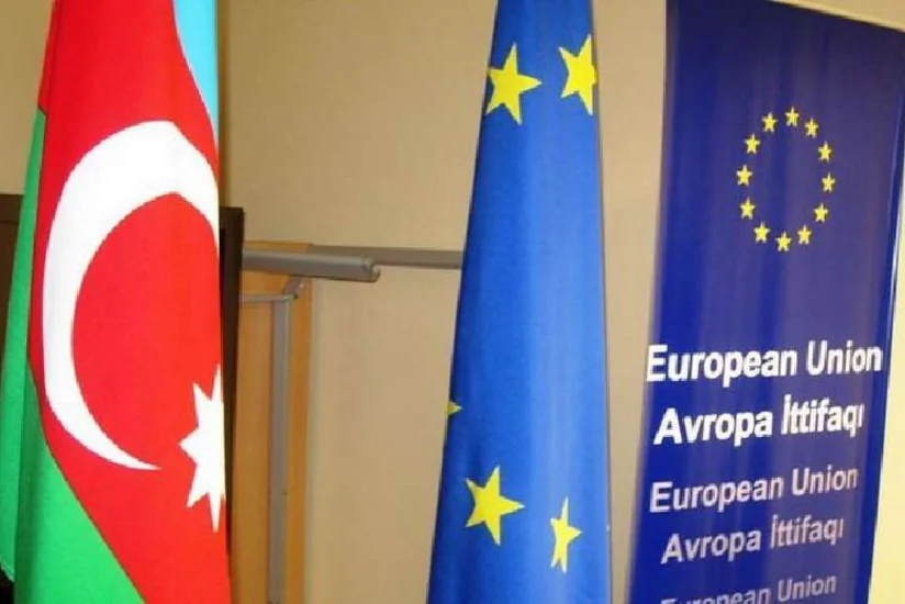 Bakıda Aİ-Azərbaycan Ədliyyə, Azadlıq və Təhlükəsizlik, İnsan hüquqları və Demokratiya məsələləri Alt-Komitəsinin VII iclası keçirilib