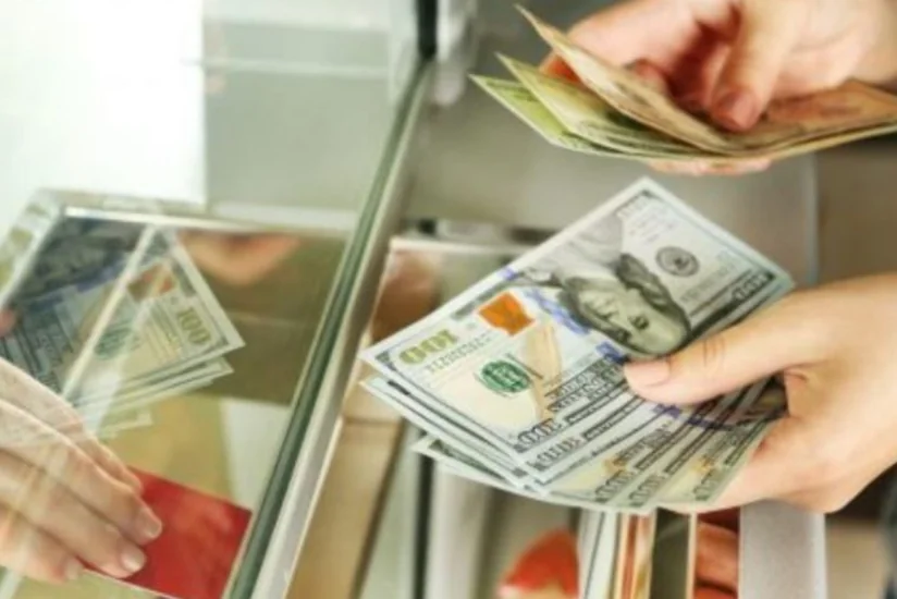 Azerbaijan sees 6% growth in money transfers from abroad