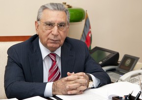 Ramiz Mehdiyev AMEA-dakı nöqsanları açıqladı