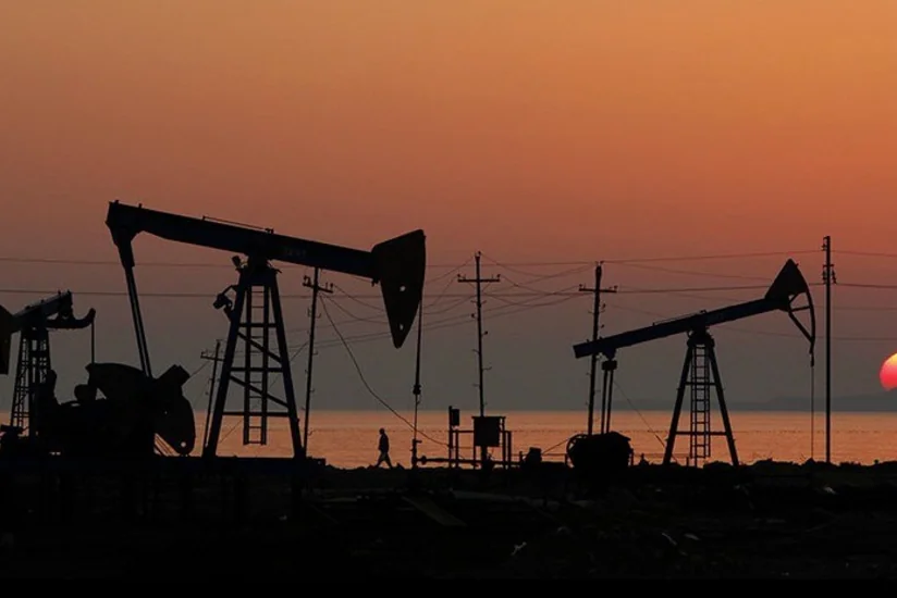 Нефть марки Brent подешевела