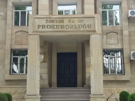 ​Tərtərdə oğul ata və anasını amansızcasına qətlə yetirib