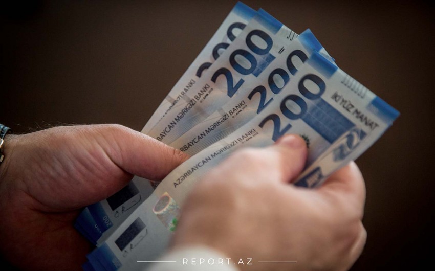 Bakıda 900 min manat nizamnamə kapitalı ilə şirkət yaradılıb