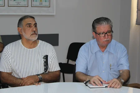 Milli Paralimpiya Komitəsində baş məşqçilərlə iclas keçirilib