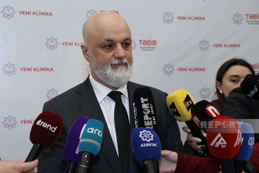 Aviaqəzada xəsarət alanlardan birinin sabah əməliyyatı planlaşdırılır