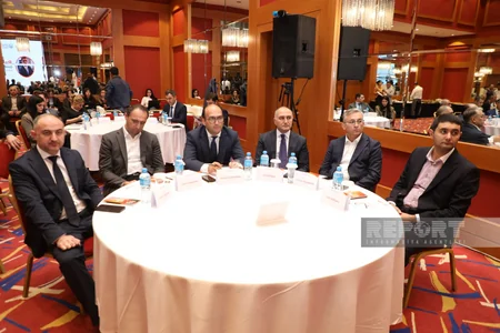 Qarabağda bərpa və yenidənqurma işlərində şəffaflığın təmini müzakirə edilib