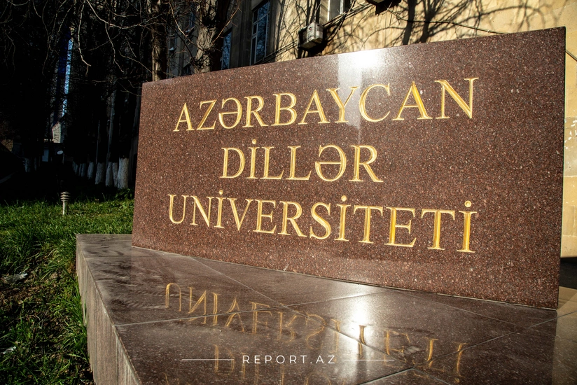 Azərbaycan Dillər Universitetinin əməkdaşı vəfat edib