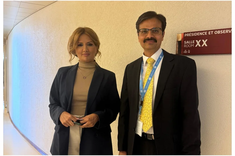 BMT-nin xüsusi məruzəçisi Ermənistandan qovulan azərbaycanlıların pozulmuş hüquqları barədə məlumatlandırılıb