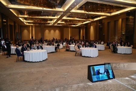 ASAN xidmət ZİRVƏ idarəçilik marafonuna start verib