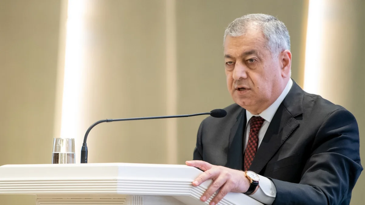 Kənd Təsərrüfatı Nazirliyi Vahid Əhmədova cavab verib