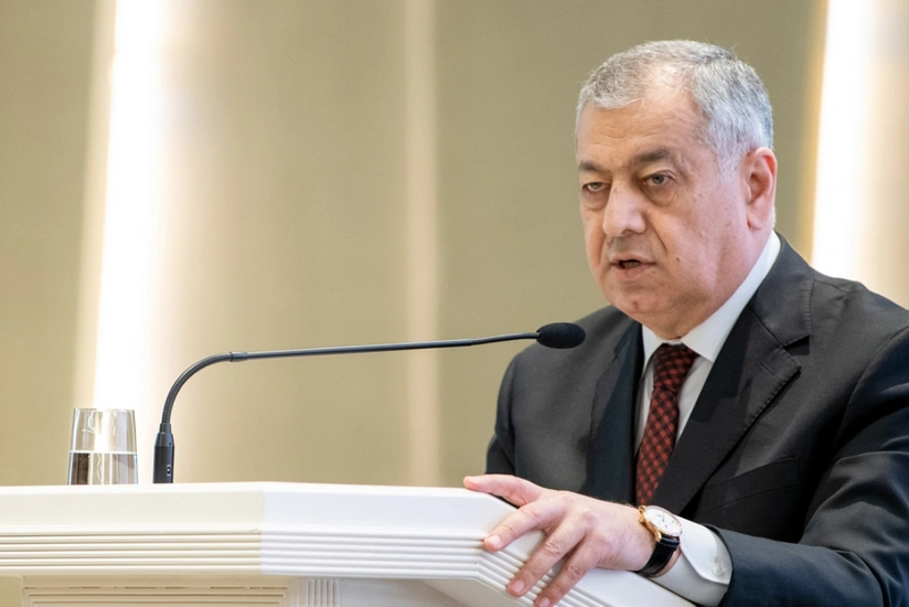 Kənd Təsərrüfatı Nazirliyi Vahid Əhmədova cavab verib