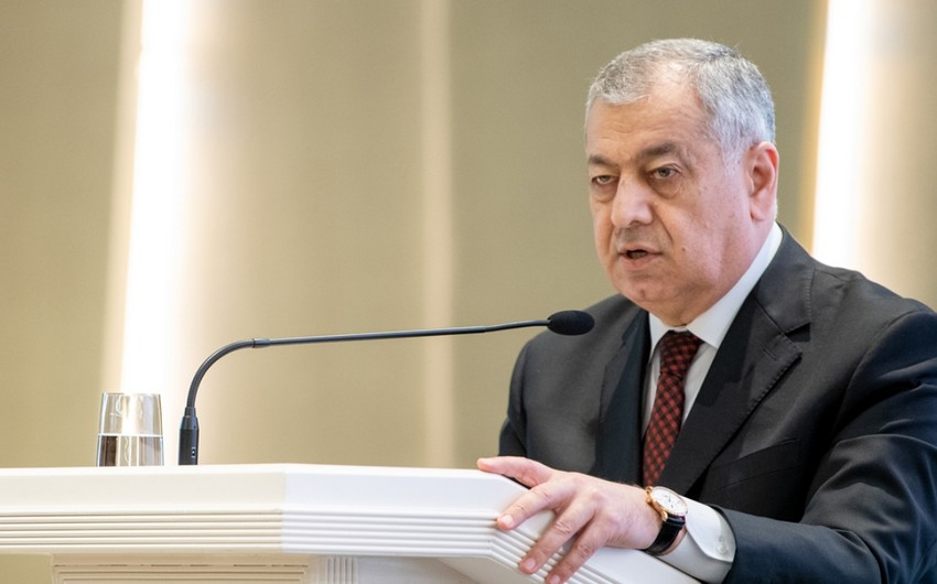 Kənd Təsərrüfatı Nazirliyi Vahid Əhmədova cavab verib