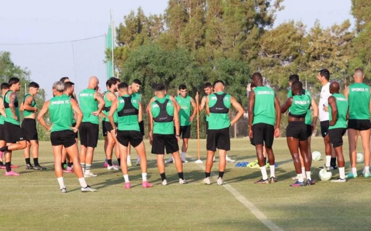 Omoniyanın iki müdafiəçisi Qəbələ ilə cavab oyununu da buraxa bilər