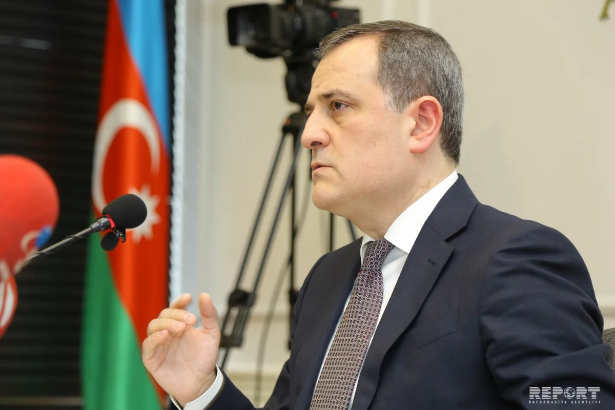 Nazir: Bir aya təqaüd yerlərinin ixtisaslar üzrə bölgüsü təsdiq olunacaq
