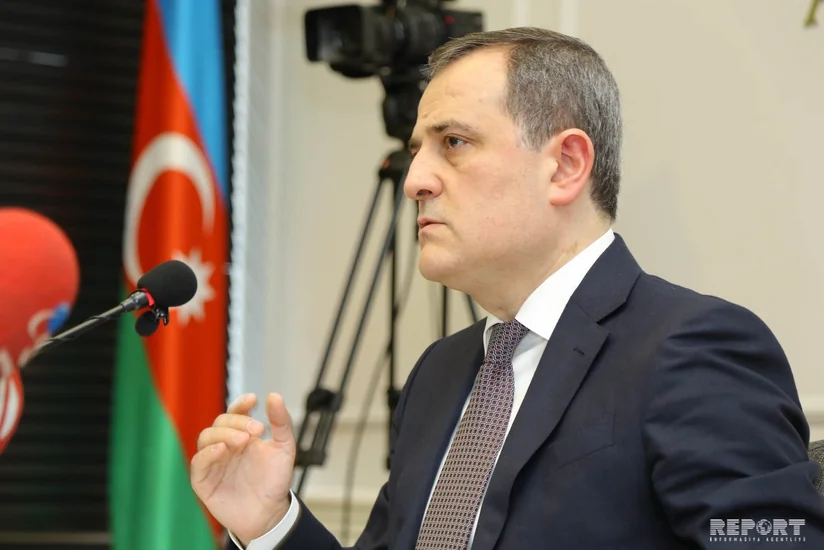 Nazir: Bir aya təqaüd yerlərinin ixtisaslar üzrə bölgüsü təsdiq olunacaq