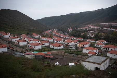 Laçına infotur təşkil edilib