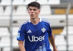 İtaliya klubu Barselonanın futbolçusunu tam transfer edib