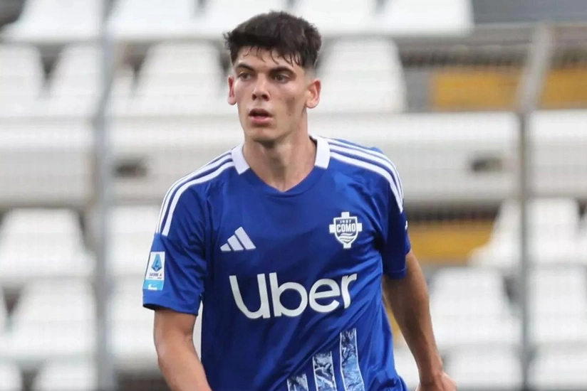 İtaliya klubu Barselonanın futbolçusunu tam transfer edib