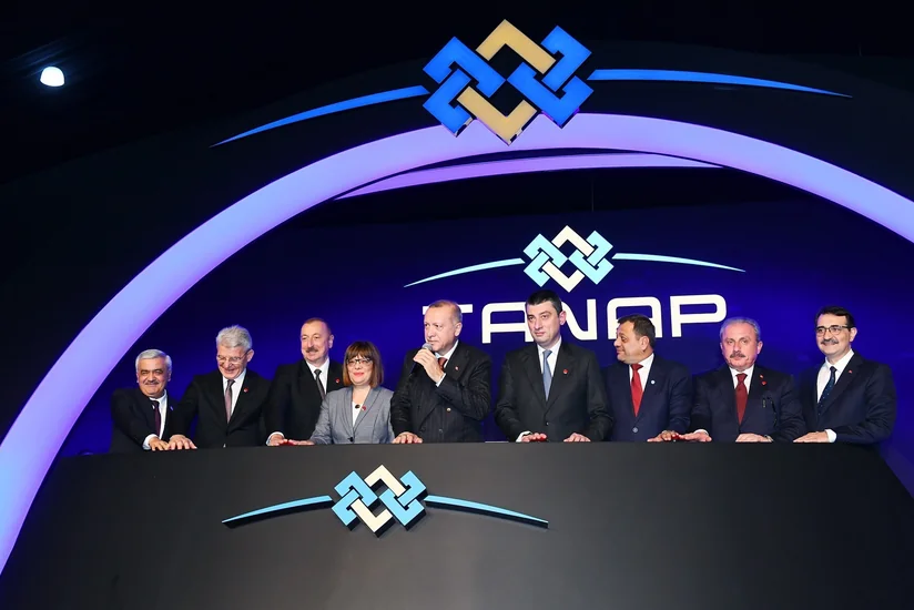 Какими событиями в энергетике запомнился 2019 год?