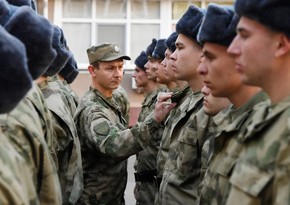 Vətəndaşlığı olmayan şəxslər Rusiya ordusunda xidmət edə biləcək