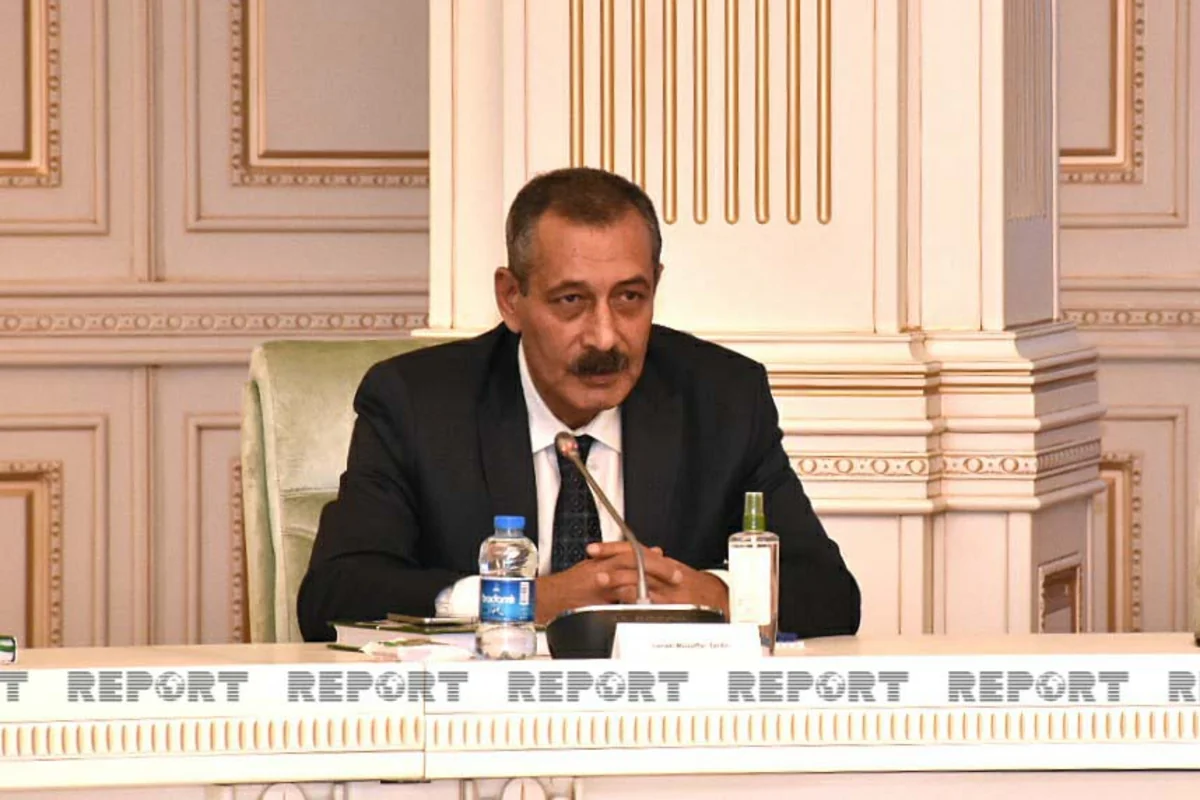 Official raps Armenia for insidious provocations to disrupt unity in Azerbaijan