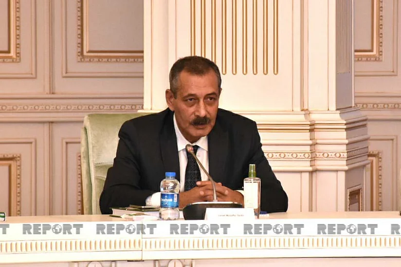 PA rəsmisi: Düşmən Azərbaycandakı dövlət-xalq birliyini pozmaq üçün məkrli təxribatlarından bu gün də əl çəkmir