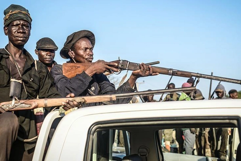 Boko Haram terrorists killed in Nigeria