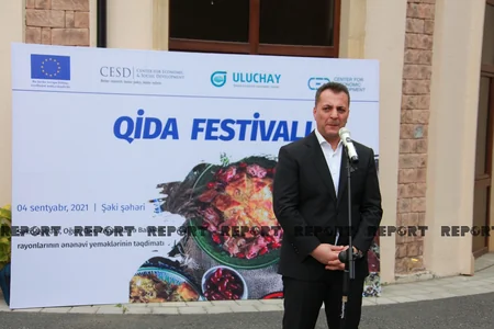 Avropa İttifaqı aqrar turizmə dəstəyini davam etdirəcək