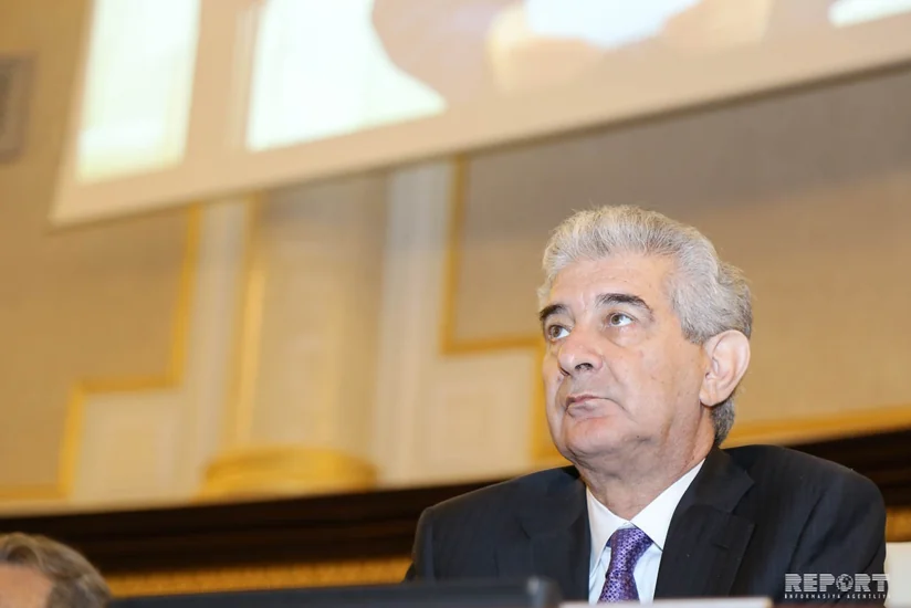 Əli Əhmədov: “AXC-Müsavatın yaratdığı anarxiya Heydər Əliyevin qayıdışı sayəsində aradan qaldırıldı”