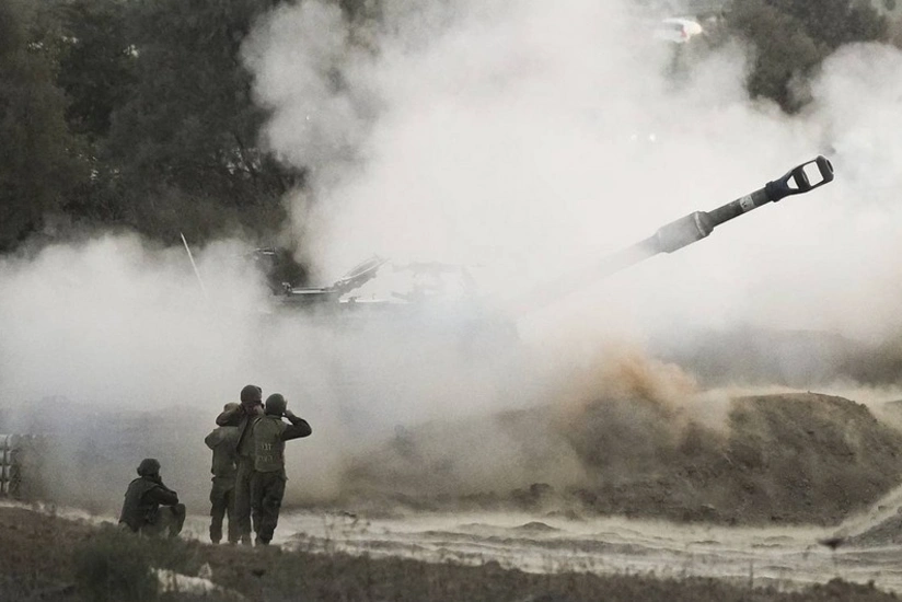Армия Израиля наносит новые удары по объектам Хезболлах в Ливане