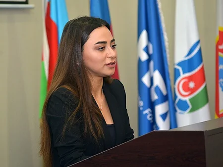 AFFA-da regional futbol federasiyalarının əməkdaşları üçün seminar keçirilib