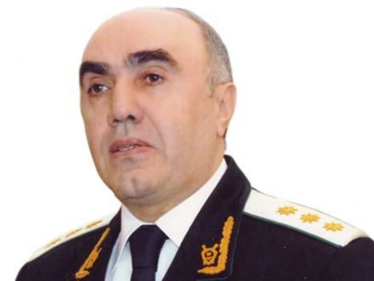 ​Azərbaycanın baş prokuroru İstanbulda Ədliyyə Sarayında olub