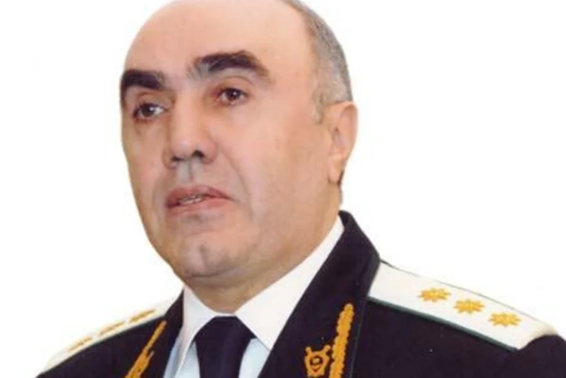 ​Azərbaycanın baş prokuroru İstanbulda Ədliyyə Sarayında olub