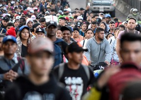Immigrant population in US drops for the first time in decades