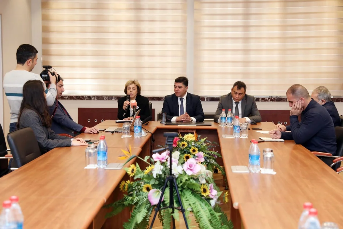 Азеригаз: В праздничные дни поступило более 14 тыс. обращений